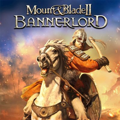 Mount ande Blade II: Bannerlord