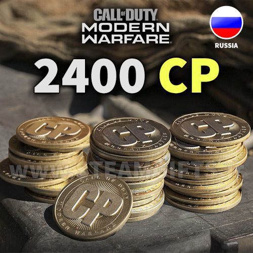خرید-2400CP-بازی-call-of-duty-modern-warfare-کال-آف-دیوتی