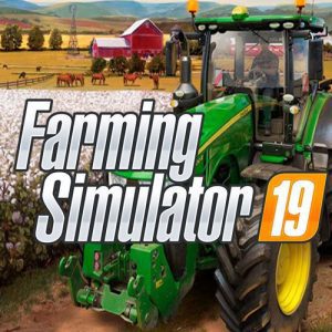 خرید-بازی-Farming-Simulator-19-برای-استیم