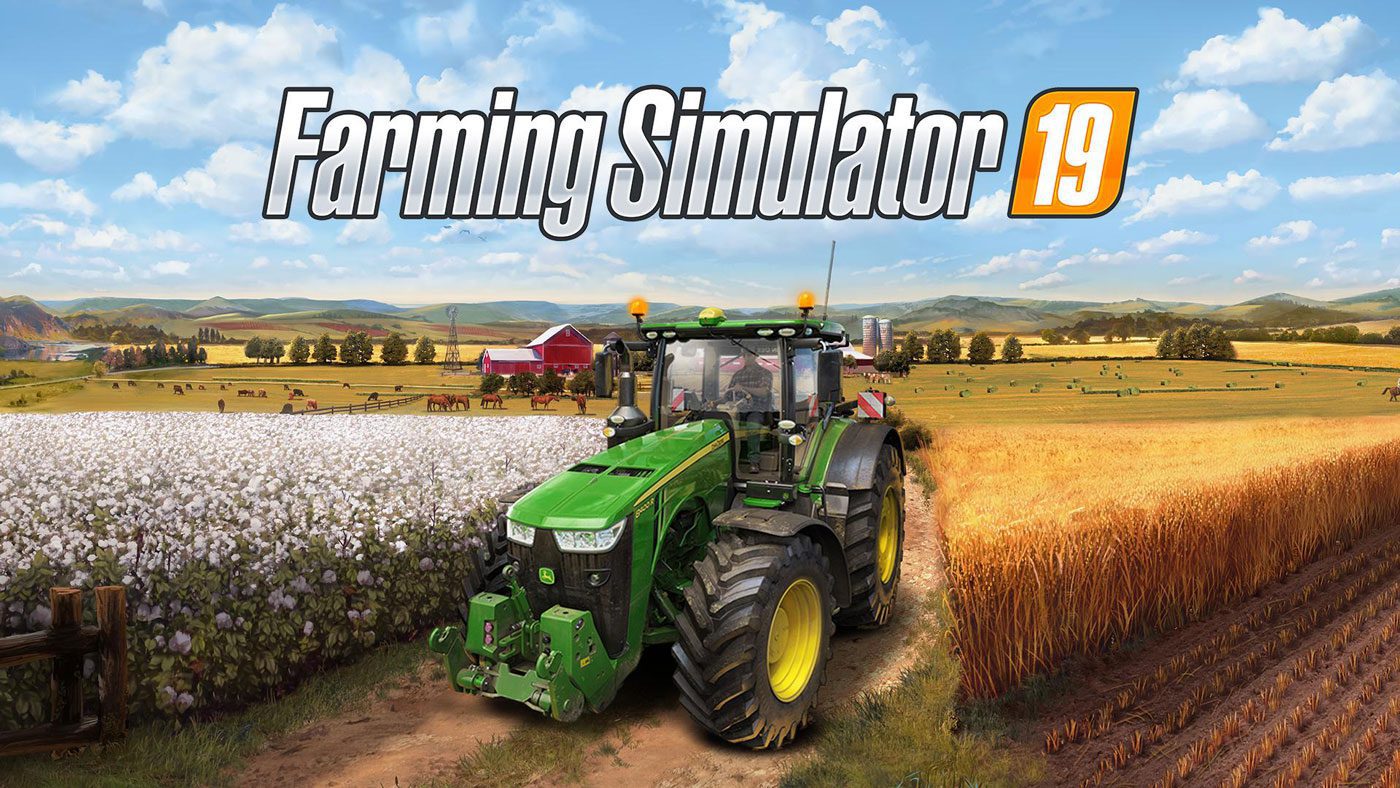 خرید-بازی-Farming-Simulator-19
