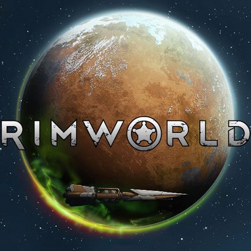 خرید-بازی-RimWorld-برای-استیم