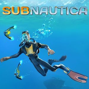 خرید-بازی-Subnautica-برای-استیم