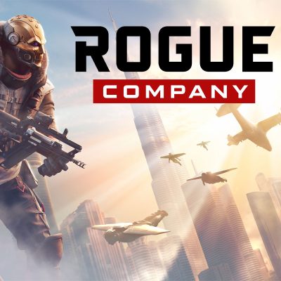 Rogue Company – PC