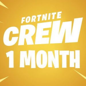 خرید-fortnite-crew-یک-ماهه
