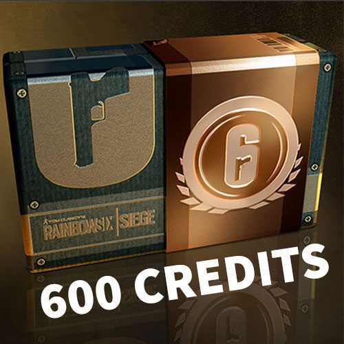 600Credits-RainbowSix-Siege
