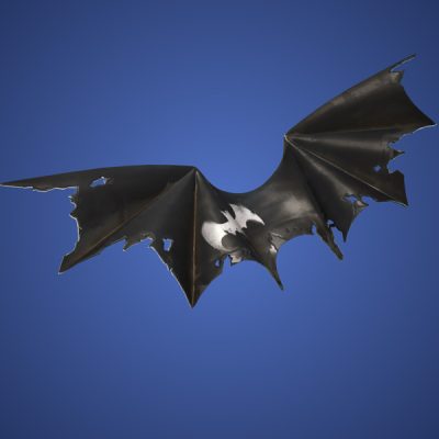 FORTNITE – Batman Zero Wing Glider