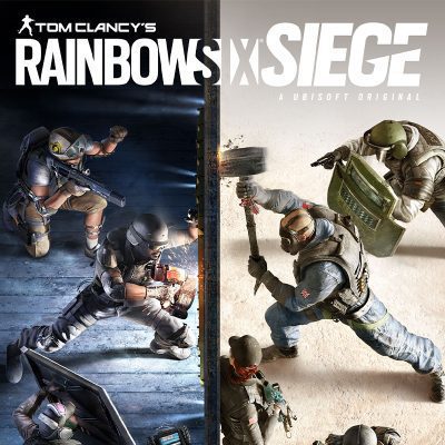 Rainbow Six Siege – Deluxe Edition