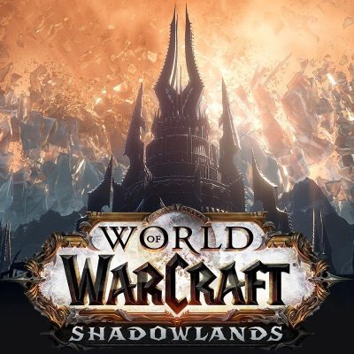 World of Warcraft: Shadowlands – Heroic Edition – EU