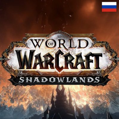 World of Warcraft: Shadowlands – Heroic Edition – RU