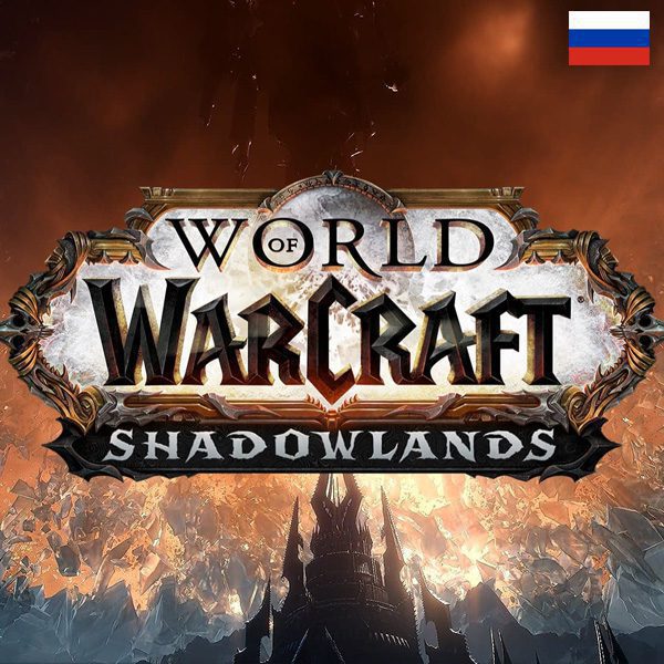world-of-warcraft-shadowlands-RU-خرید