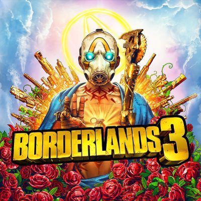 Borderlands 3 – STEAM