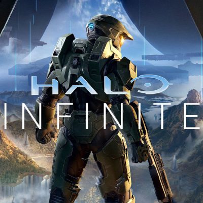 Halo Infinite (Campaign) – STEAM