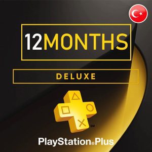 PSN-Plus-Deluxe-1-Year-Membership