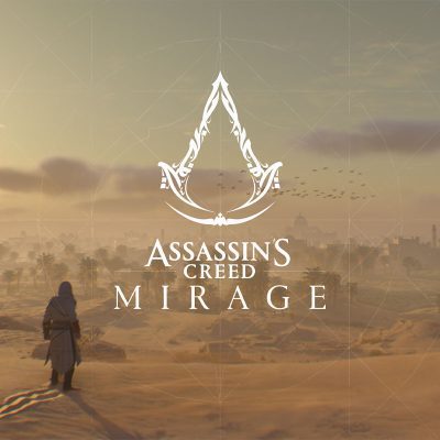 Assassin’s Creed Mirage